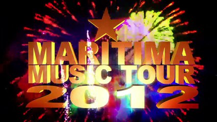 VUE D'ICI : Vue d'ici : Maritima Music tour 2012