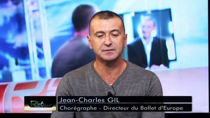 LA REVUE : La revue : Jean-Charles Gil/Ballet d'Europe