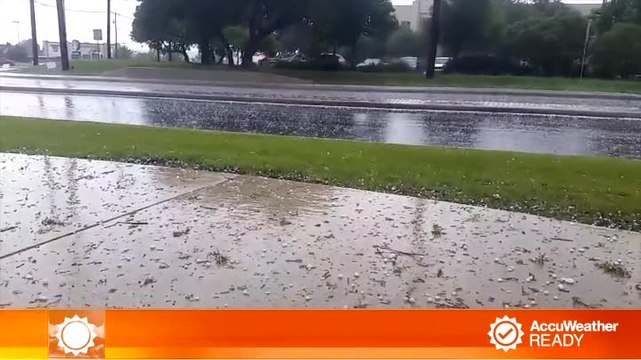 AccuWeather Video Package 60E