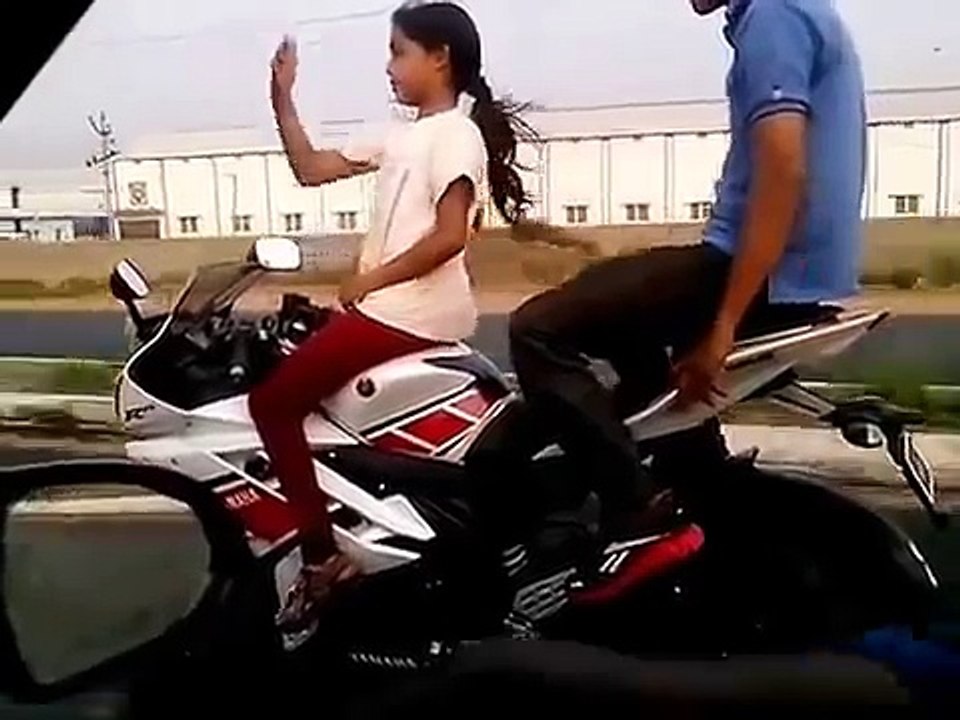 Running Bike