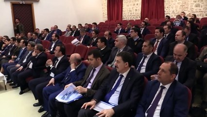 Hızlı trende ihale sürecine girildi - EDİRNE