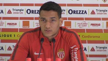 31e j. - Lopes : "On a déja oublié la finale"