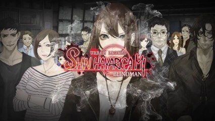 Urban Legend : Shin Hayarigami – Bande-annonce