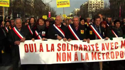 LA REVUE : La revue : Patricia Fernandez-Pedinielli, maire de Port de Bouc