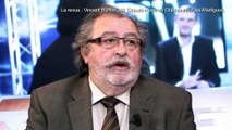 LA REVUE : La revue : Vincent Burroni/Député-maire de Châteauneuf-les-Martigues