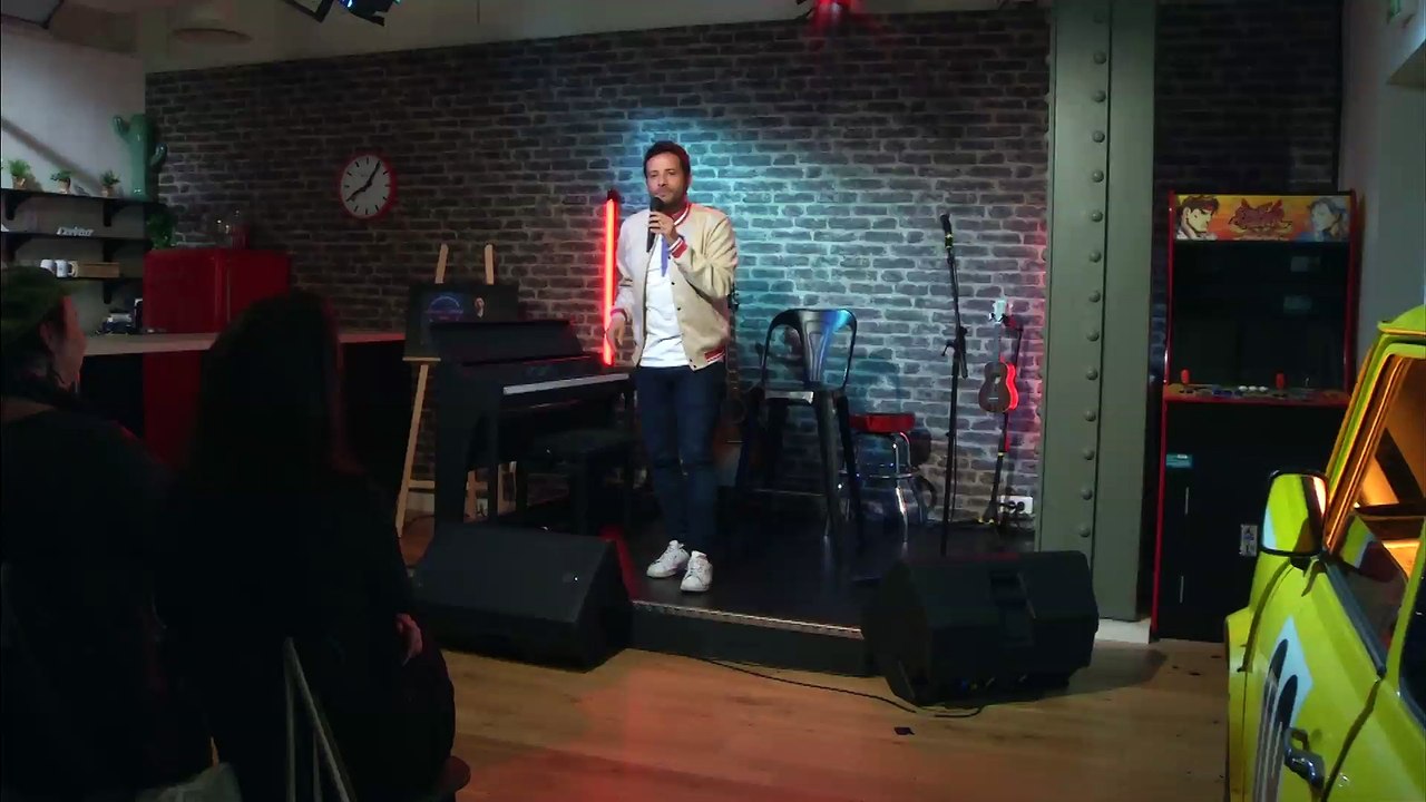LIVE UP COMEDY S01E04