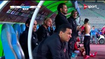 أهداف مباراة الأهلي وطنطا (2 - 1) ضمن مباريات الأسبوع الـ 30 للدورى المصرى - موسم 2017 / 2018