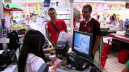 L'HEBDO : Hebdo du 28 01 au 01 02 13