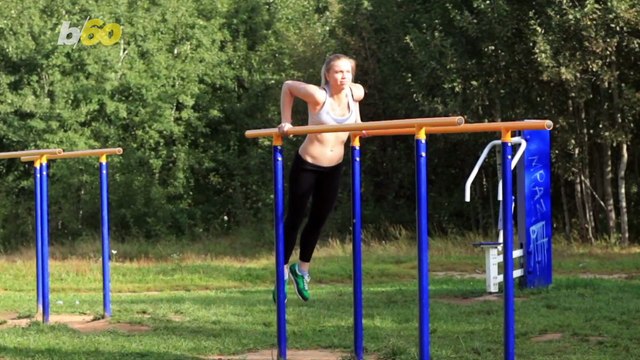 Why Bearing Boot Camp Workouts Are Scientifically Better For You