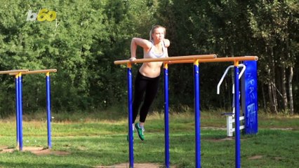 Why Bearing Boot Camp Workouts Are Scientifically Better For You