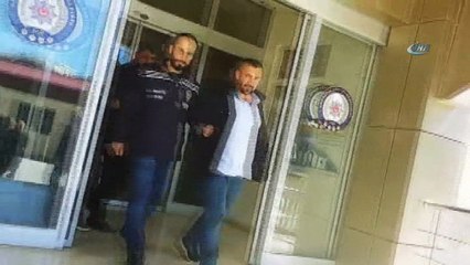 Dolandırıcılık şüphelilerine operasyon: 5 gözaltı