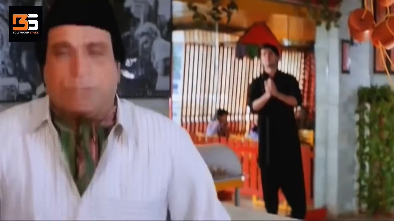 Aatish - Sanjay Dutt _ Full HD Bollywood Action Movie_HD-part01