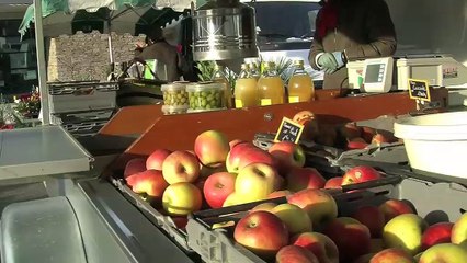 QUI C'EST LE CHEF ? : Qui c'est le chef ? Emission 3