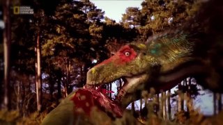 5 Фактов о Тираннозавре (Trex)