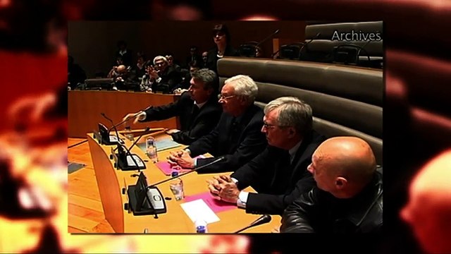 JOURNAL : Journal du 27/02/2013