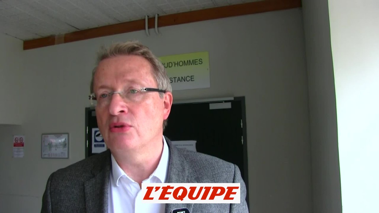 Maître Wambeke «Nous ne sommes pas belliqueux de notre côté» - Foot - Justice - Losc