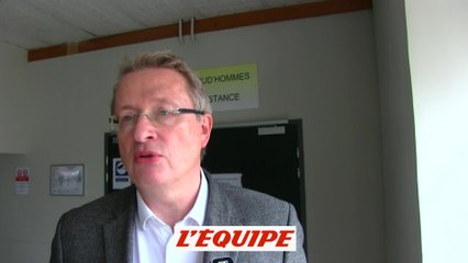 Maître Wambeke «Nous ne sommes pas belliqueux de notre côté» - Foot - Justice - Losc