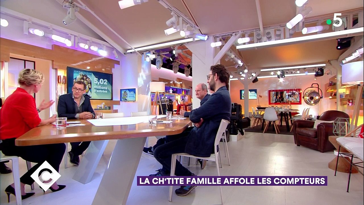 Les révélations de Dany Boon sur ses impôts