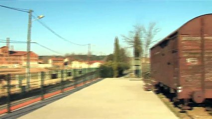 LA REVUE : La revue : Cyprien Fonvielle/Directeur du Mémorial du Camp des Milles