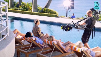 EVERYDAY MV MAIKING FULL [ 20180403 V *IVE ]