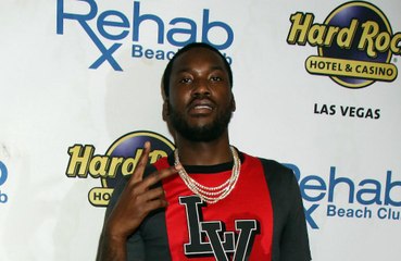 Meek Mill judge rejects sentence request