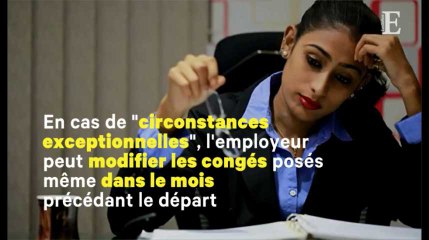 Grèves des transports : 6 règles d'or pour les entreprises