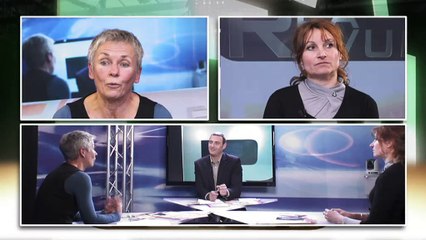 LA REVUE : La revue : "Lire et Grandir"/Catherine Besson/Pascale Roux