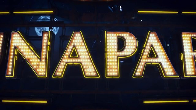 Черные бушлаты. 3 серия