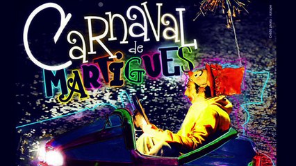 VUE D'ICI : Vue d'ici : Le carnaval de Martigues se prépare