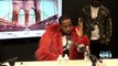 BREAKING: Safaree Robbed At Gun Point & Shares Traumatic Experience  w/ Angie Martinez
