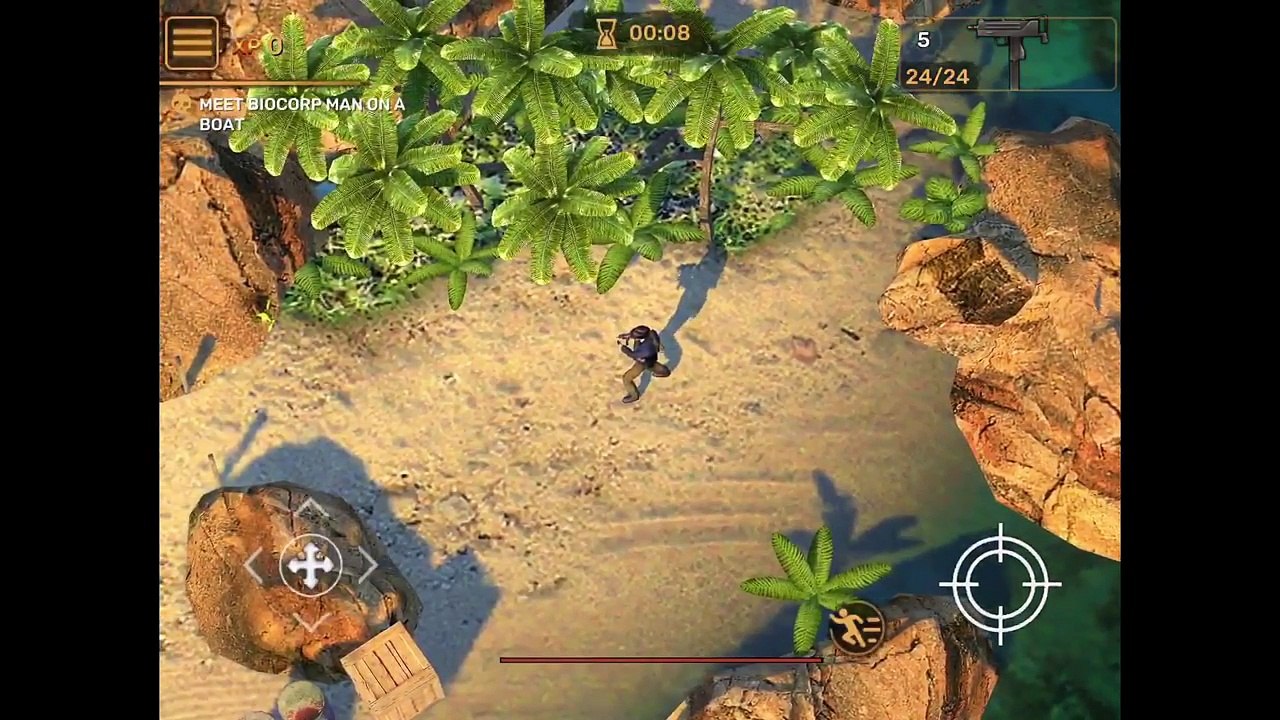 5 อันดับ เกมแนว Survival เล่นทั้งวันทั้งคืน IOS & Android