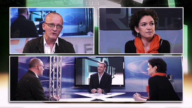 LA REVUE : La revue : 30 ans de Pulsion à Istres/Jean-Louis Colomb-Bouvard/Sophie Dalmasso