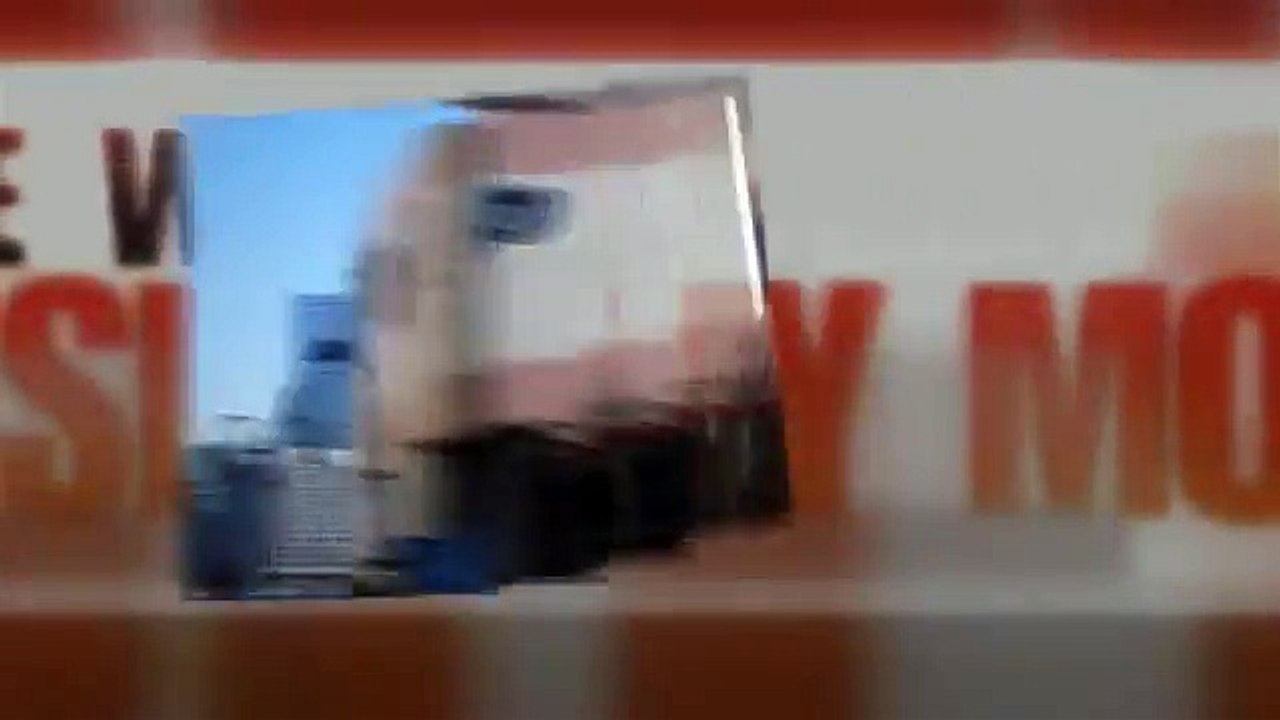 Jersey Movers