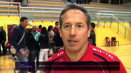 SPORTS : Journal des sports du 22 04 13