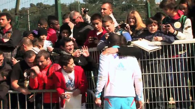 SPORTS : Agenda des sports du 26 04 13