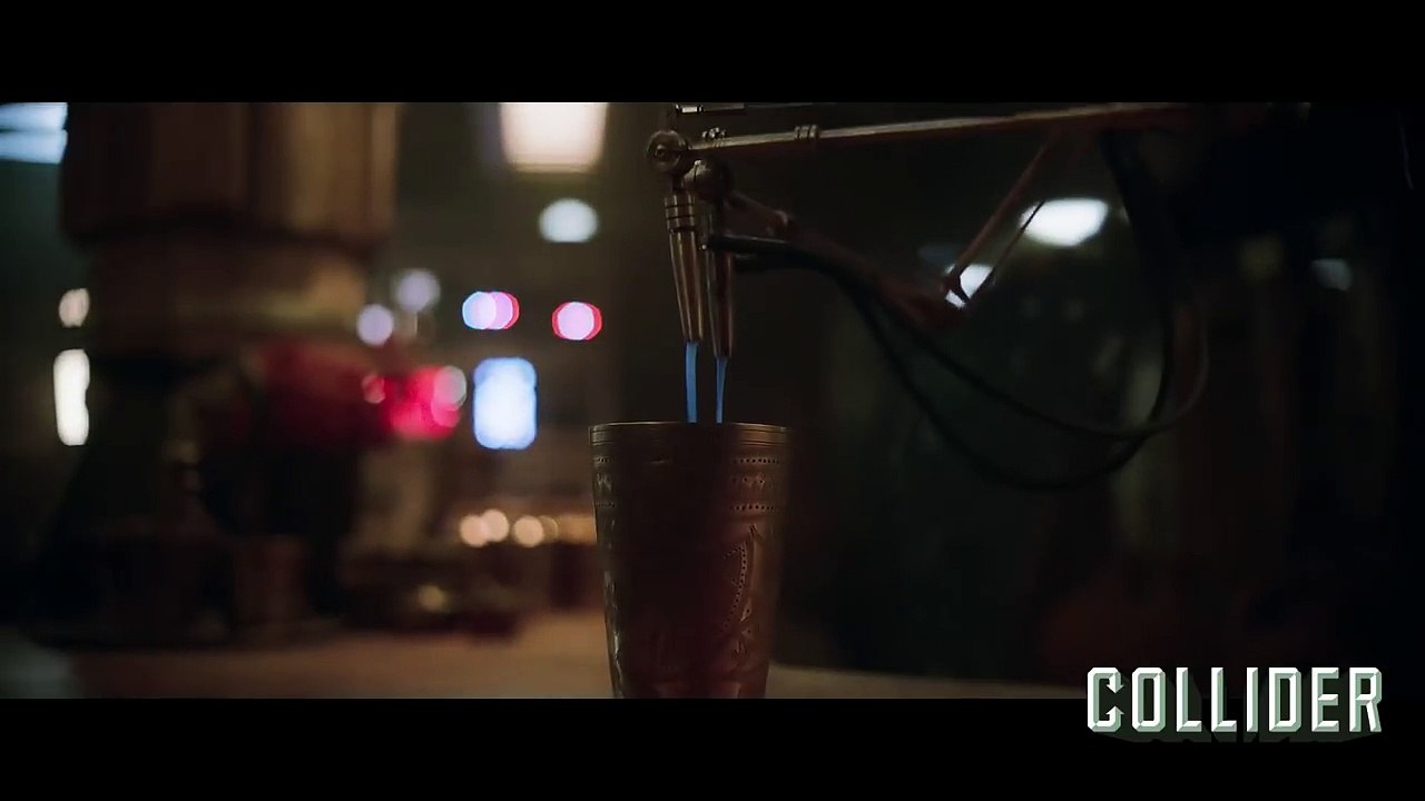 Film Solo - Publicité Dennys avec Chewbacca