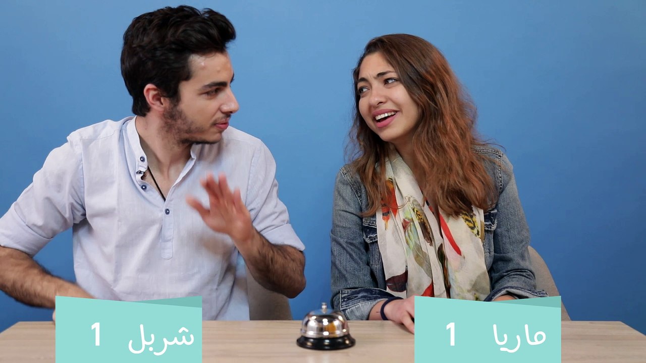 تحدّي "الحزورة": ٥ حزازير و۳ فرق! هم حزروهم.. وانت؟