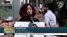 teleSUR Noticias: ELN y gob. colombiano retoman negociaciones en Quito