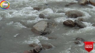 Beautiful Pakistan River  Travel Vlog