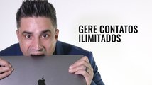 Como gerar uma Lista Ilimitada de contatos e transformá-los em Clientes | Builderall