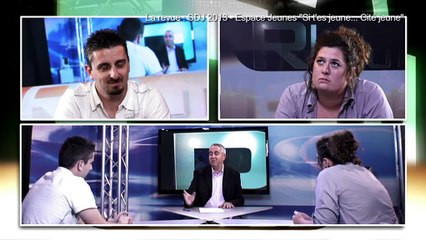 LA REVUE : La revue spécial SDJ 2013