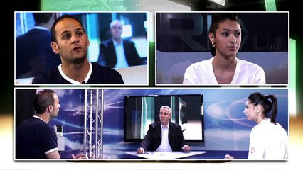 LA REVUE : La revue spécial SDJ 2013