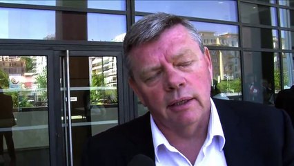 L'HEBDO : Hebdo du 21 au 24 05 13