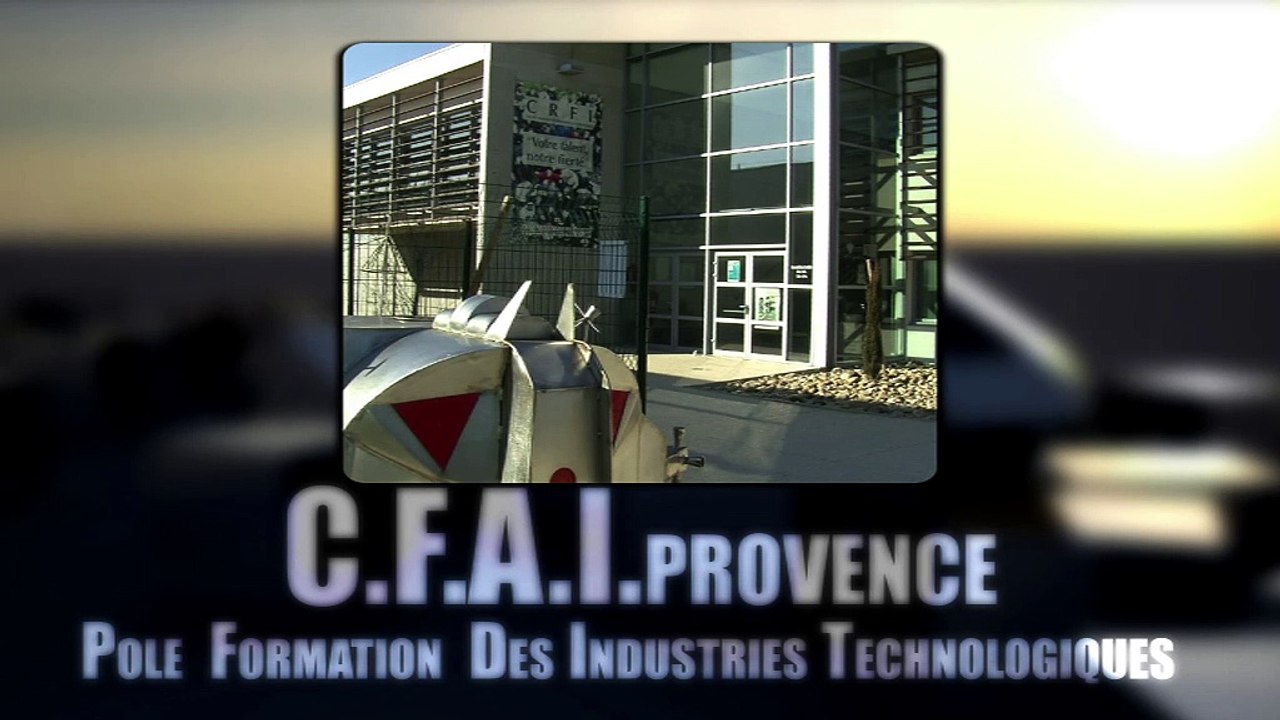 PROMO : CFAI