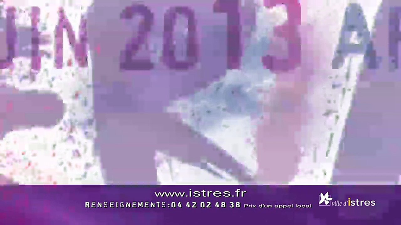 PROMO : Feria d'Istres 2013