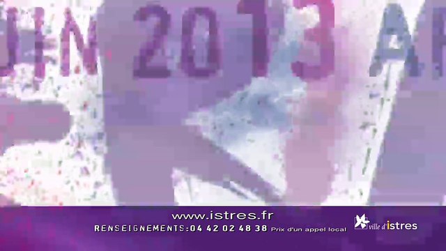 PROMO : Feria d'Istres 2013