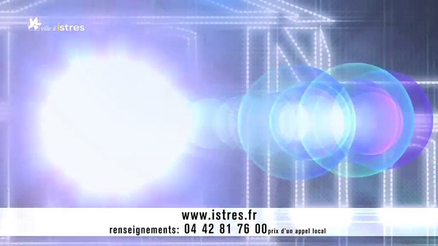 PROMO : Nuits d'Istres 2013