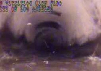 Handprints in Sewer Pipe Led Los Angeles Rescuers to Boy Who Fell In