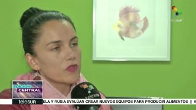 Evalúan ELN y gob. colombiano nuevo cese bilateral al fuego