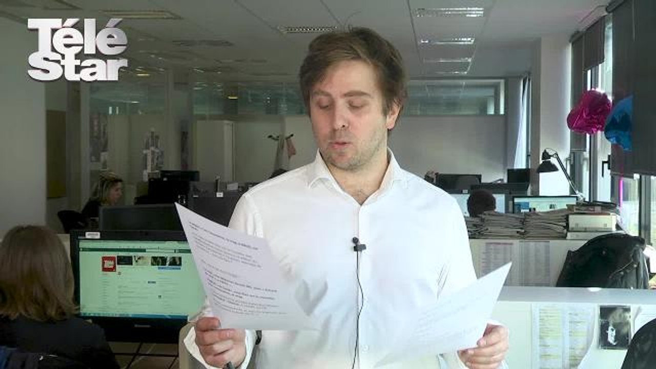 A la télé ce soir : La légende de Zorro, Qui a tué Néandertal ?, Maison à vendre sont dans le top 3 de Télé Star